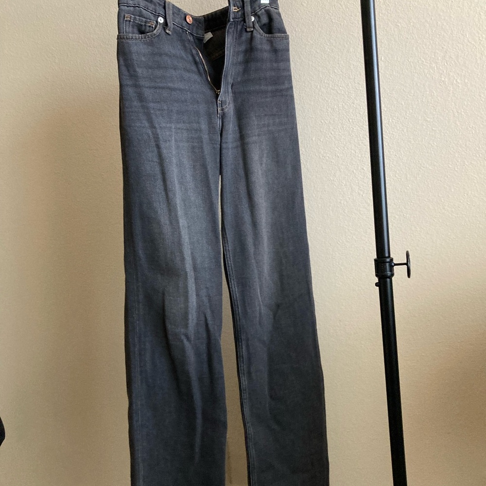 Levi's Dark Wash Jeans